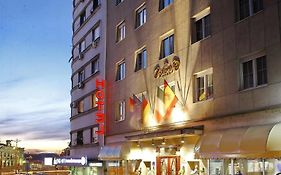 Hotel Astoria Beograd